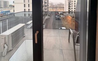 Chirie I Apartament 2 camere I Aviatiei I Promenada Mall I Parcare - Poză 12