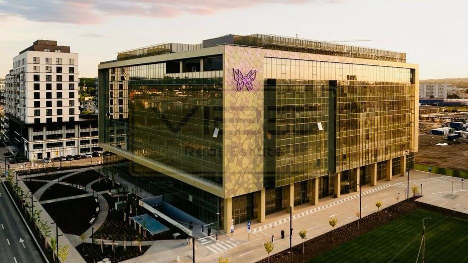 Apartament 3 camere premium  Silk District - Poză 44