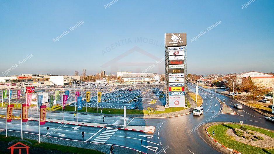 🏡 Inchiriere Apartament Nou – 3 Camere, Italian Residence, Galați - Poză 17