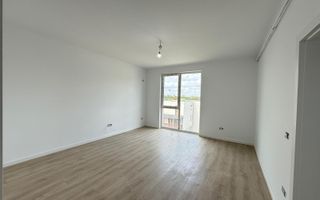 Bloc finalizat. Lift. Loc de parcare. - Poză 1