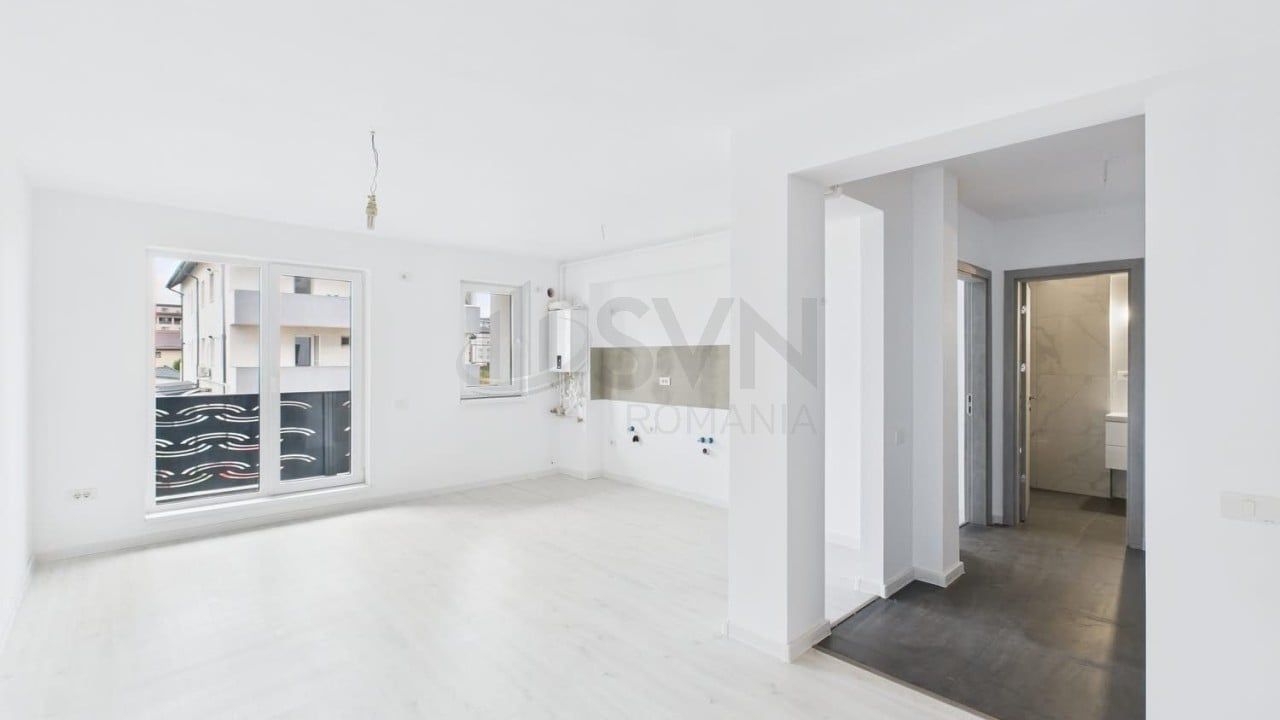 REA1028537 Apartament 2 camere Bragadiru Nou Parcare inclusa - Poză 1