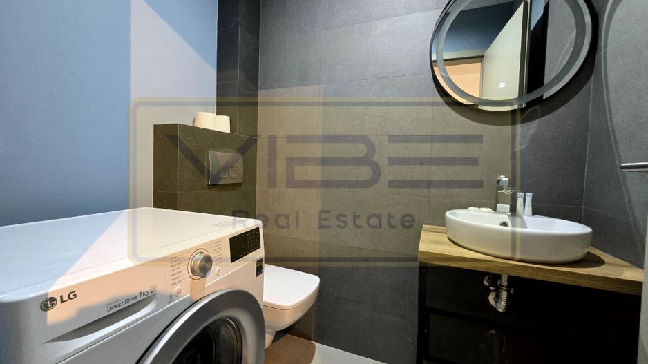 Apartament PREMIUM- Copou- Parcul Expozitiei - Poză 3