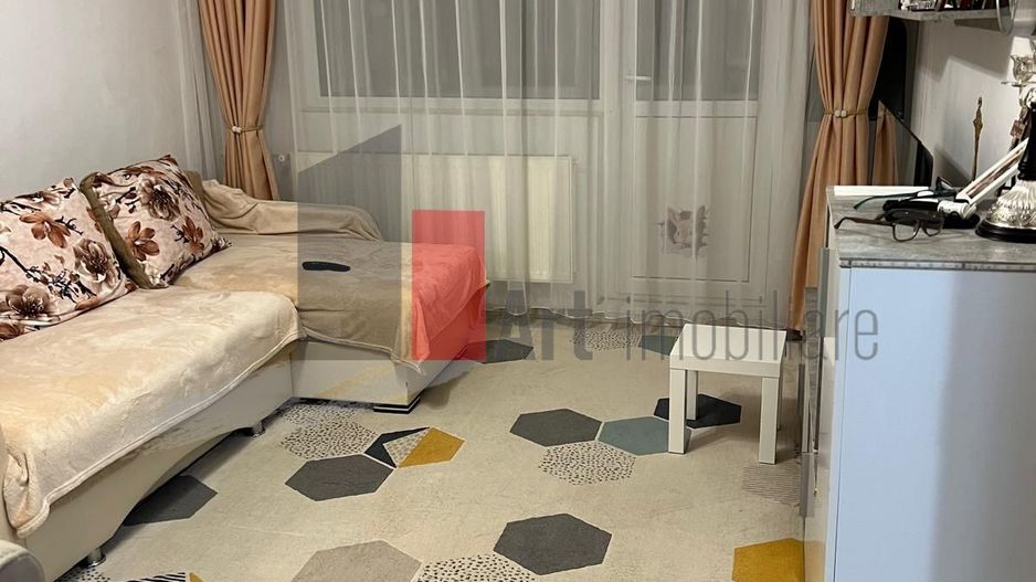 Apartament 2 camere Raul Doamnei - Poză 1