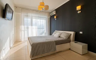 3 camere | 95 mp + terasă 20 mp | Vedere frontală lac | Mamaia-Cazino - Poză 16