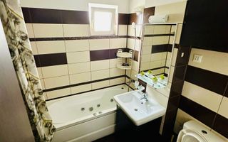 Ap. 3 Camere  - Etaj Intermediar - Zona Alexandru Parcul Voievozilor - Poză 6