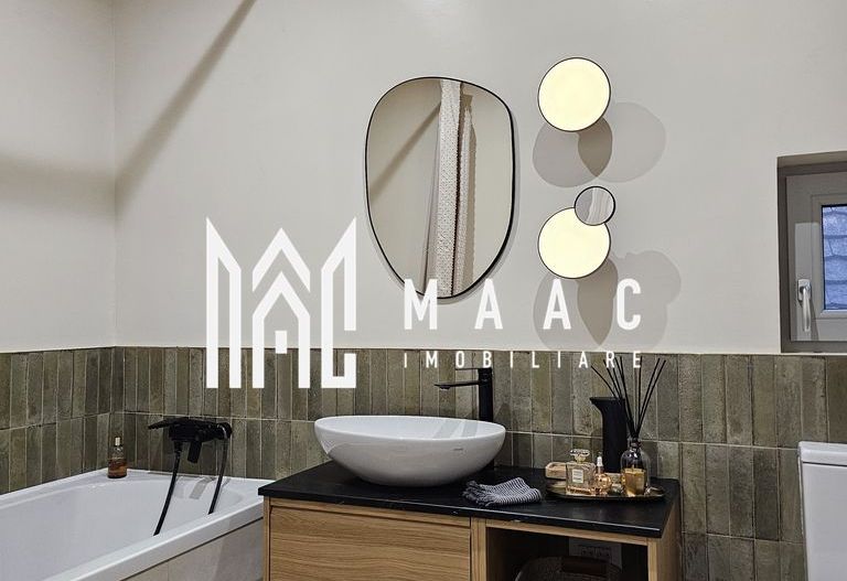 Casă 5 camere | 150 MPU | Teren 360 MPU | Fântânele, Săliște - Poză 10