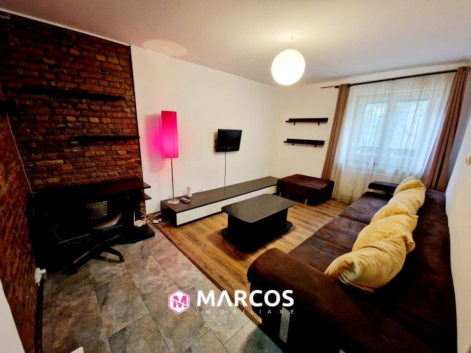 Apartament 2 camere decomandat, Parter, Lunca, ID 947 - Poză 10
