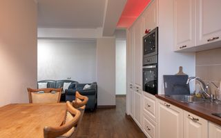 [Exclusiv] Apartament 3 camere 77 mp, în Gruia, cu garaj - Poză 19