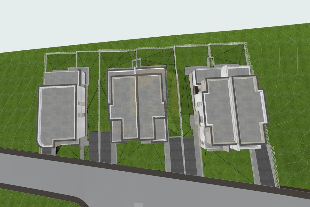 Vanzare parte de duplex, zona Eugen Ionesco, Europa - Poză 6