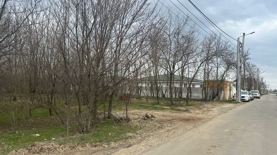 Teren intravilan cu PUZ aprobat 33.683 mp – Săftica/Balotești – deschidere DN1 - Poză 25