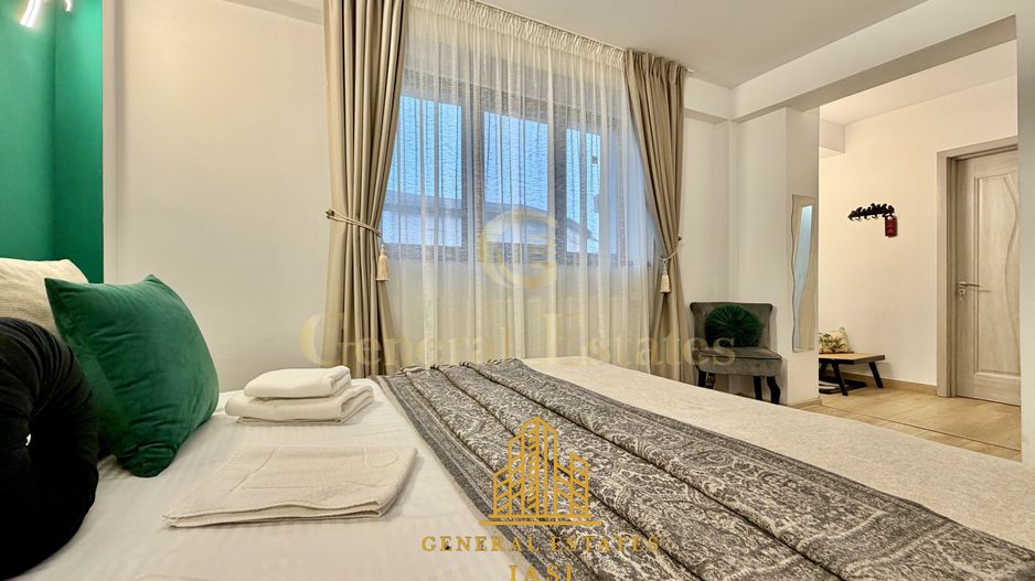 Vânzare Afacere la Cheie - CashFlow imediat- UltraCentral - Poză 8