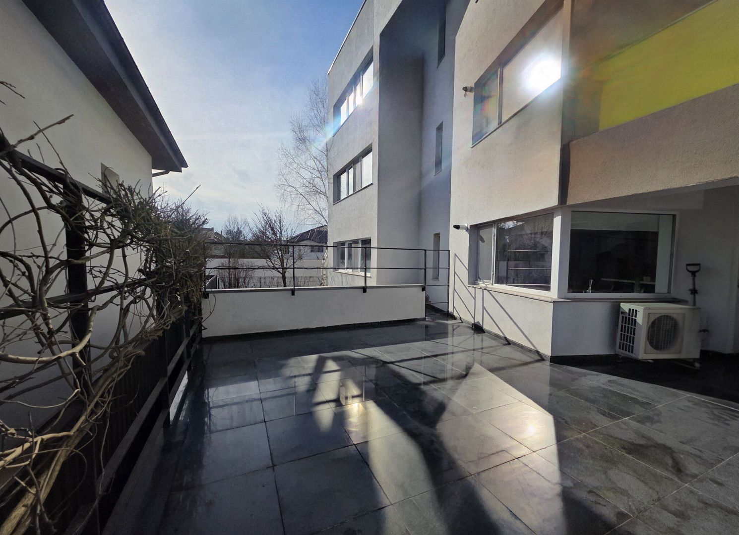 3 camere | Parter înalt | GRADINA + TERASA | 125 mp utili | Pipera - Poză 14