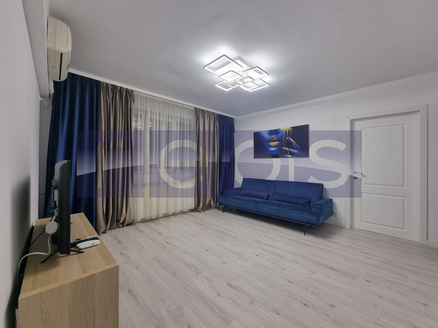 ÎNCHIRIERE 2 CAMERE | UNIRII | LOC DE PARCARE - Poză 4