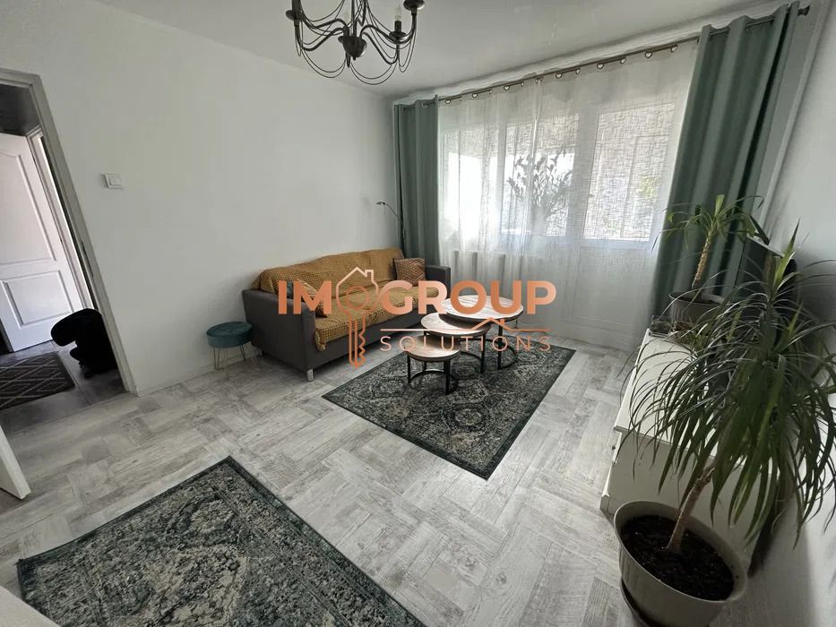 TATARASI/DISPECER - FARA RISC - APARTAMENT 2 CAMERE 55MP - MOBILAT - Poză 2