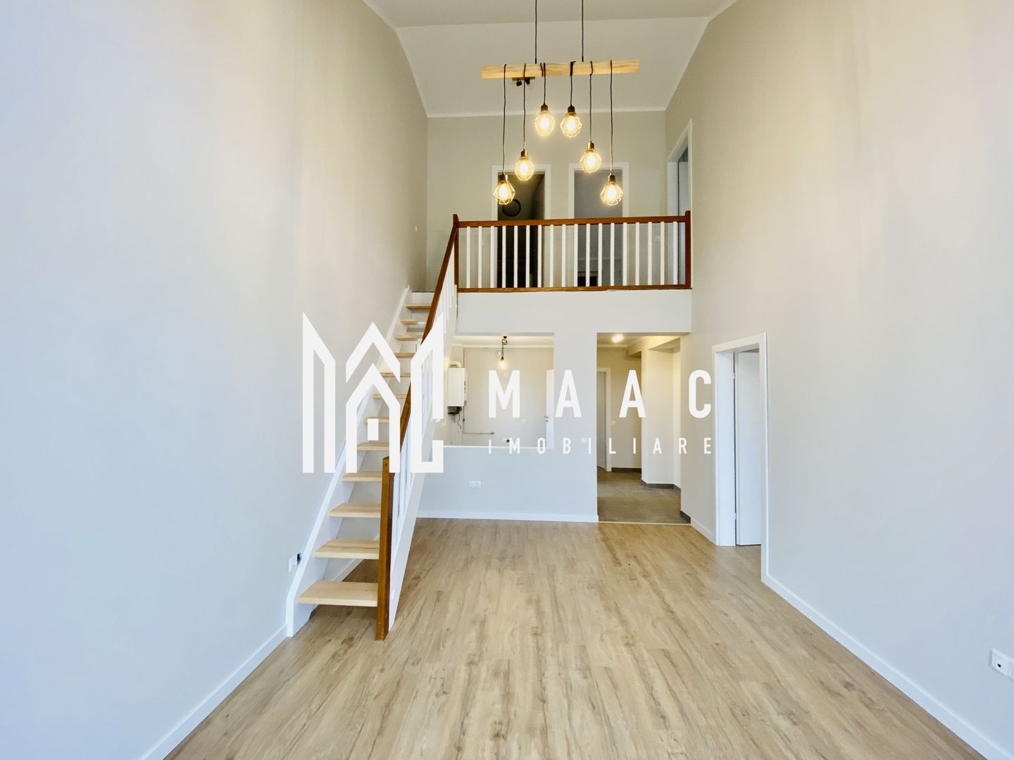 Penthouse I 5 Camere I PREDARE LA CHEIE I INTABULAT I 0% Comision - Poză 4