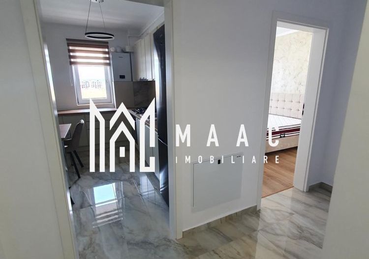 Apartament cu 2 camere | 57 MPU | Etaj 3 | Lift | Parcare | Selimbar - Poză 4