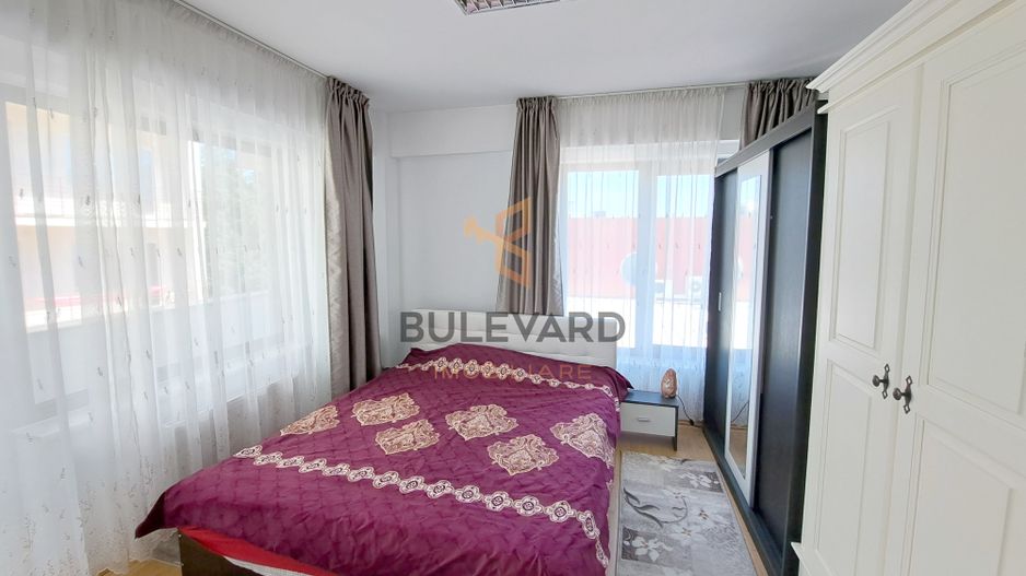 Apartament 2 camere, 65 mp, parcare, strada Viilor! - Poză 6