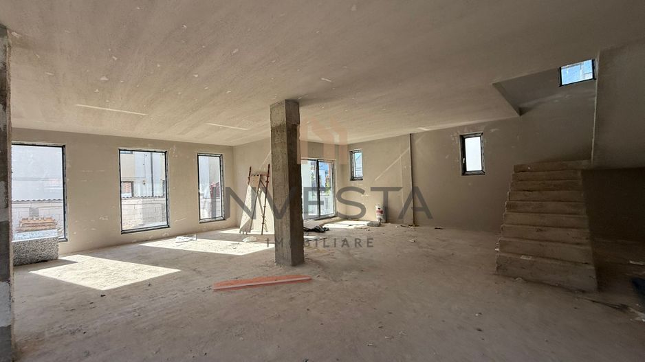 Oportunitate de investite! Pret 2066 euro/mp! 6 parcari incluse ! - Poză 6