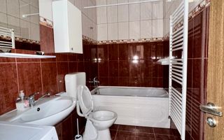 Apartament 2 camere  57 mp, demisol luminos, garaj în Bună Ziua - Poză 15