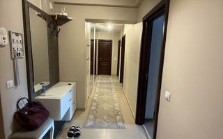 Apartament 3 camere decomandat, Gara-Arcu, Iași - de închiriat - Poză 7