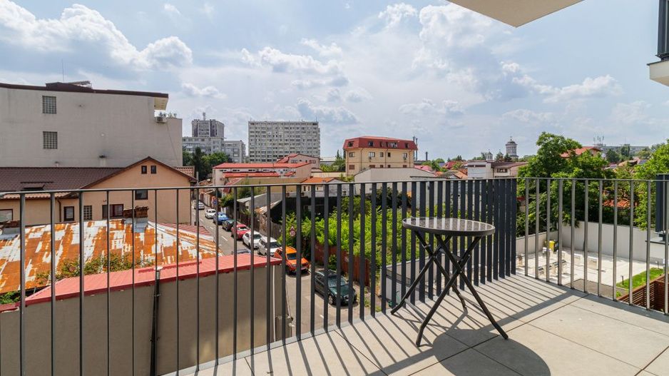 Apartament  de inchiriat 2 camere Arcadia Domenii Parcare subterană - Poză 14