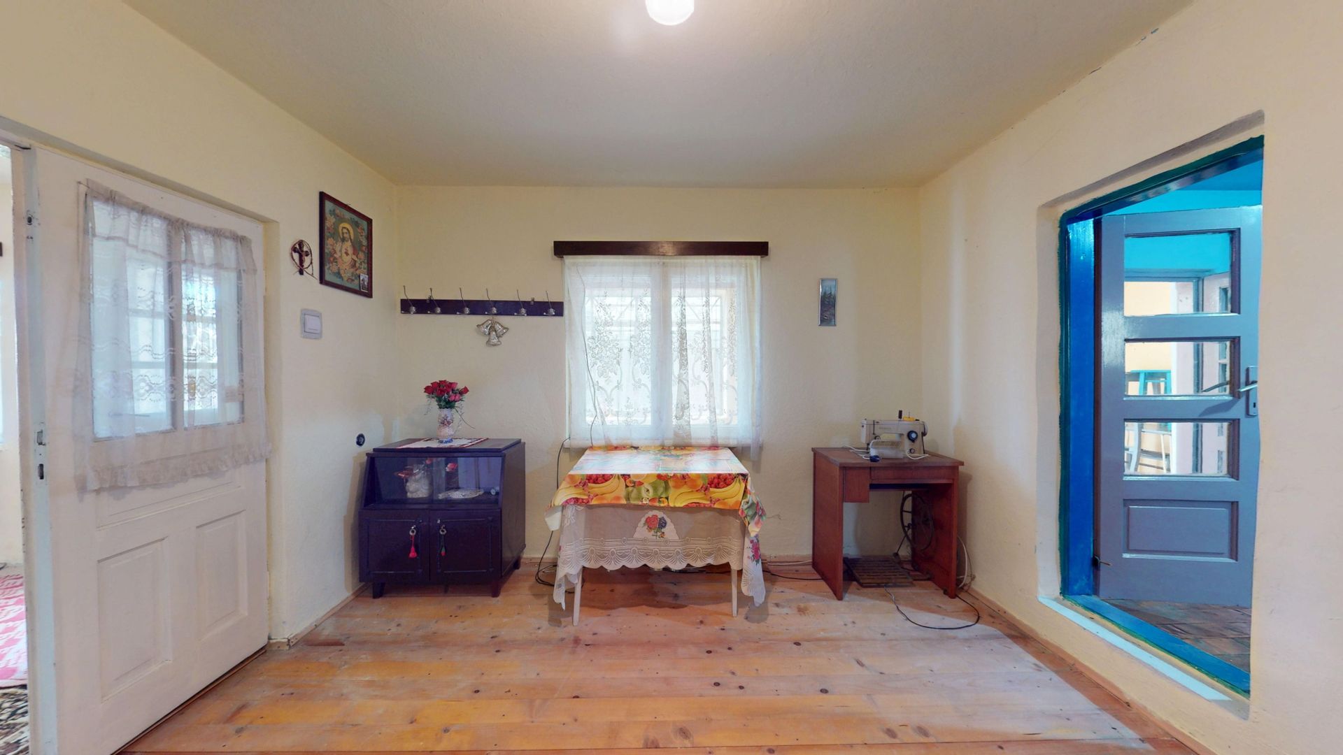 Casă 3 camere Voluntari | 200 mp teren | 120 mp curte | Gaz la poartă - Poză 15