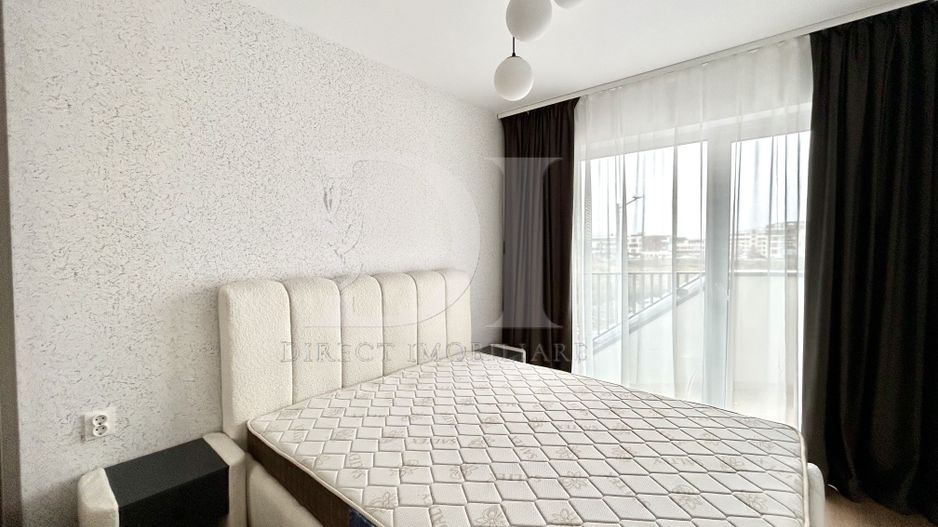 Apartament 2 camere | ULTRAFINISAT | Zona Eroilor / Floresti - Poză 10