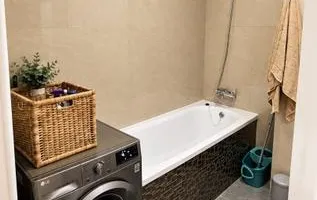 3 camere | Baneasa | Sisesti | 90 mp | 2 balcoane - Poză 13