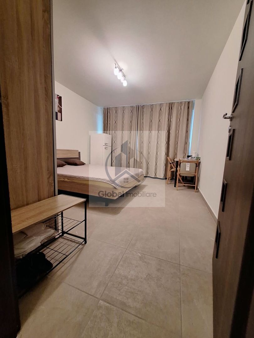 Garsonieră Eroii Revoluției | 50m Metrou | Proprietar| 28mp. - Poză 3