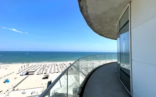 3 camere I White Tower I vedere panoramica I terasa 27 mp I et 7 - Poză 26