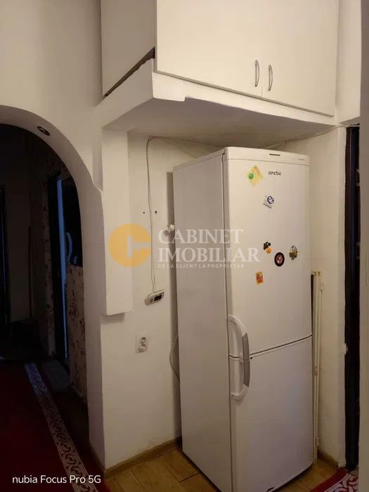 Apartament 2 camere lângă UMF – confort, spațiu și acces rapid - Poză 8