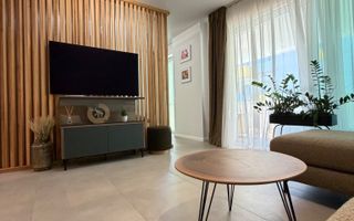 Apartament modern de vânzare The Fold – Tăietura Turcului, Cluj-Napoca - Poză 1