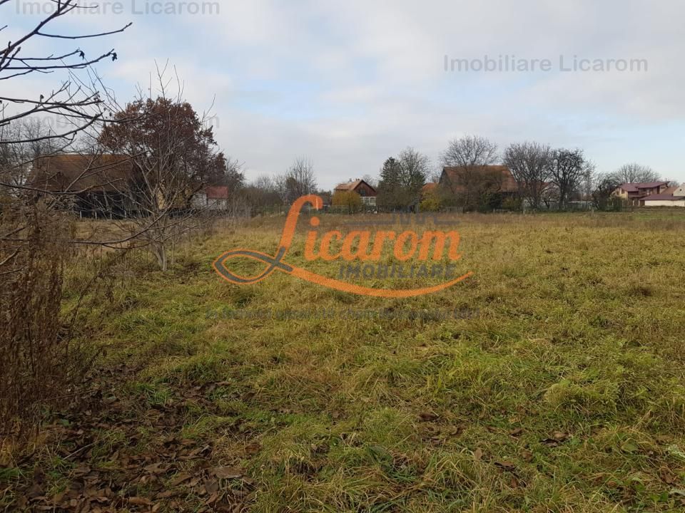 Teren intravilan Stupini ,Central, 823mp,Utilitati,83000 eur - Poză 9