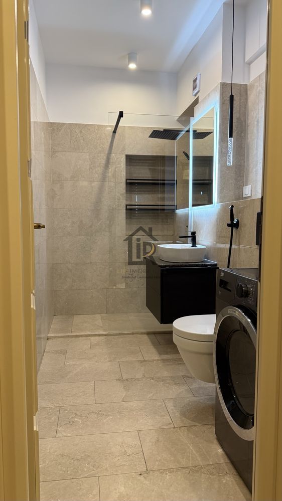 Apartament Premium 2 camere mobilat si utilat- Copou- Royal Town - Poză 6