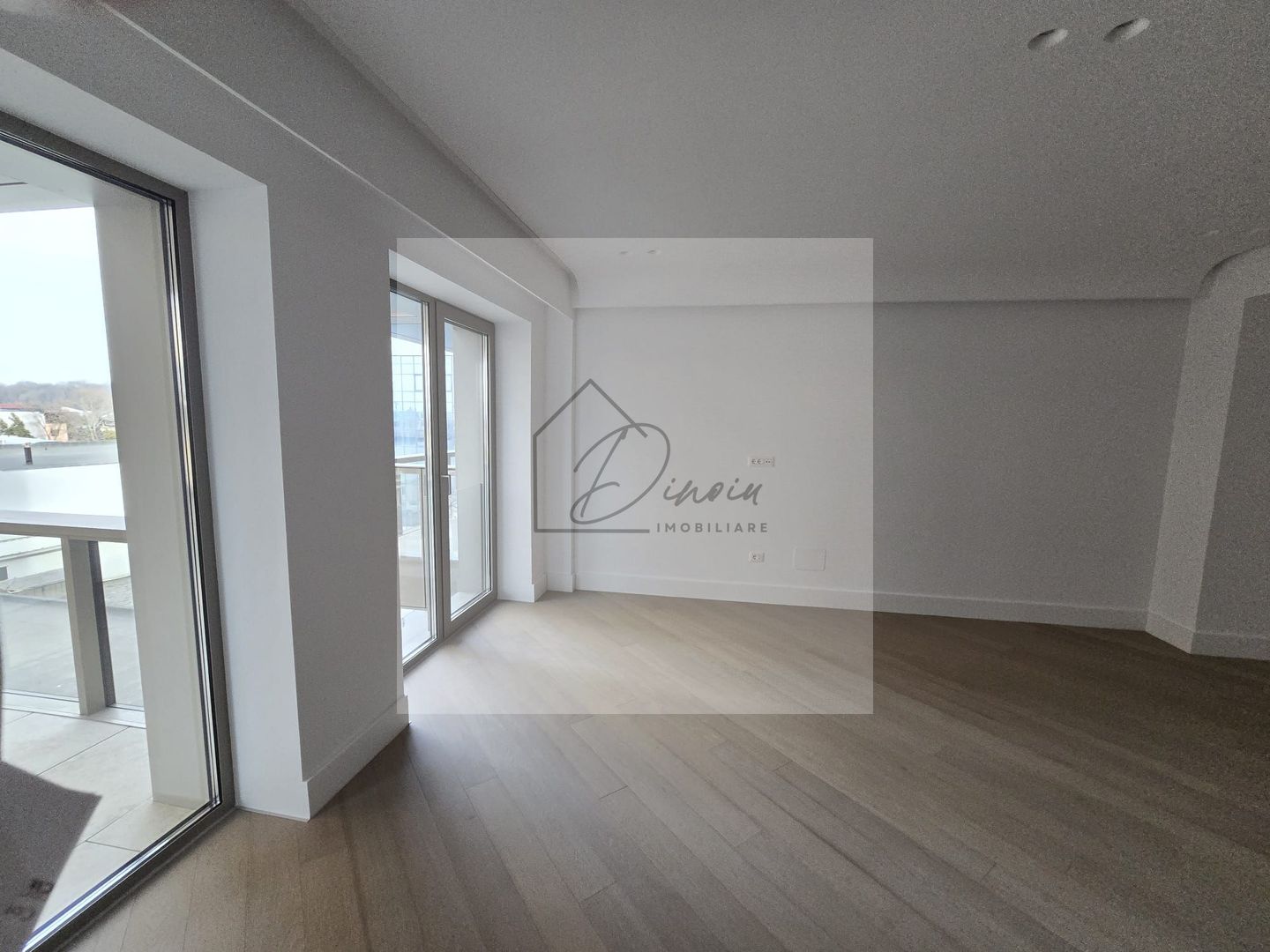 Apartament 2 camere Cortina 126 I Iancu Nicolae I Cambridge School - Poză 1