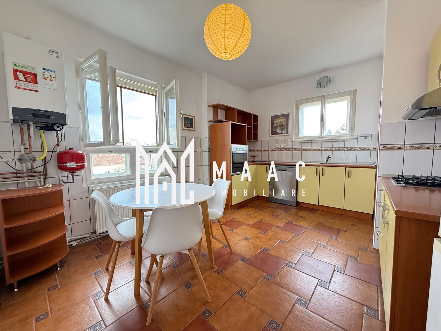 Penthouse 4 camere | Decomandat | Balcon | Zona Sub Arini - Poză 6