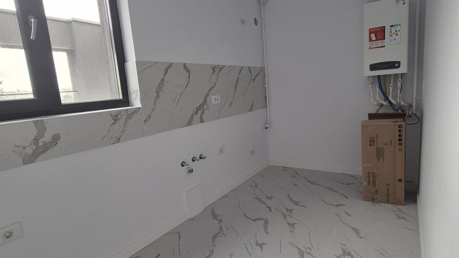 AP. 3CAM. DECOMANDAT IN BLOC P+4 FINALIZAT,MUTARE IMEDIATA! - Poză 12