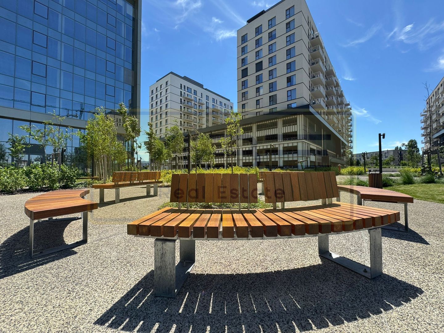 Apartament premium 2 camere+parcare SILK DISTRICT - Poză 27