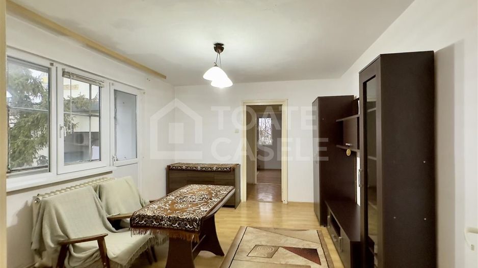 Apartament cu 2 camere, zona C. Brancusi - Poză 2