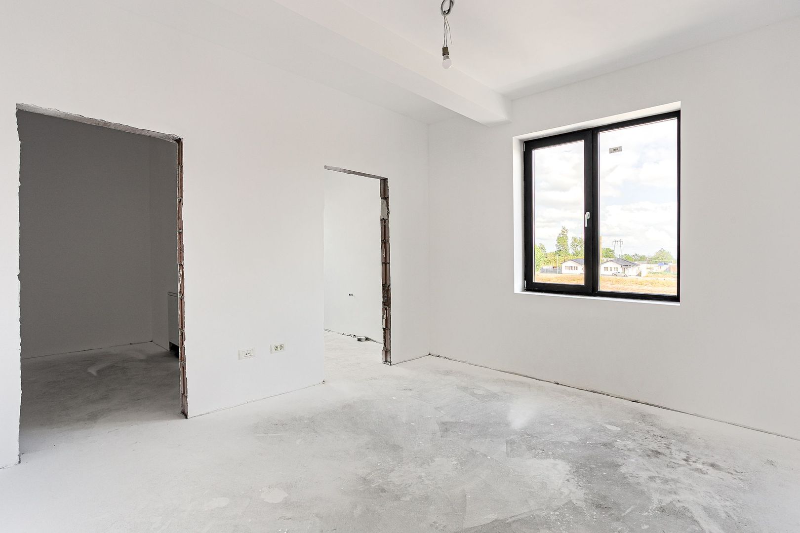 Casă nouă cu 4 camere Romana Residence - Poză 9