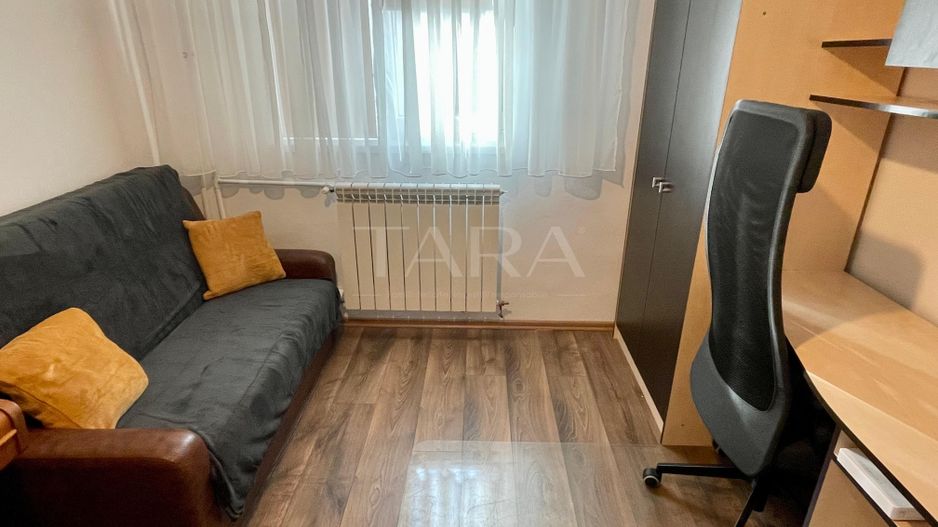 Garsoniera de inchiriat - Poză 1