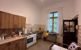 RAR LA BERTHELOT - CISMIGIU - CASA - 178 mp utili - CURTE INDIVIDUALA - Poză 7