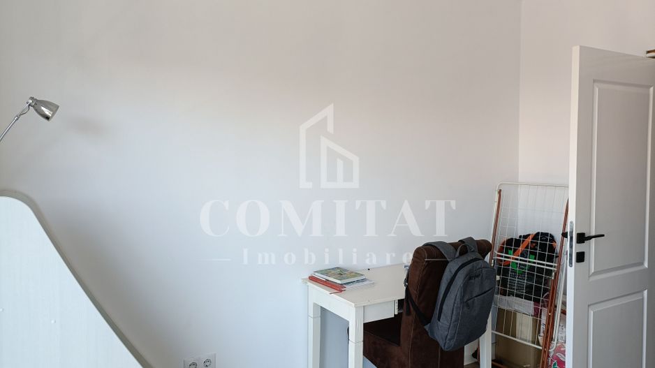Apartament cu 3 camere | Zona Avram Iancu - Florești - Poză 11