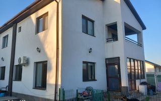 Ag BRASADAS vinde casa individuala 5 cam GANEASA. - Poză 1