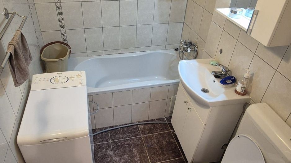 Apartament 2 camere, mobilat, utilat, Campia Libertatii, pet friendly - Poză 7