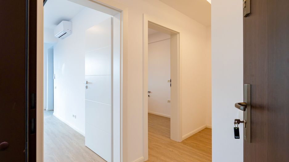 NOU! Spatii de birouri premium de inchiriat | Bdul 1 Mai | Parcare - Poză 7