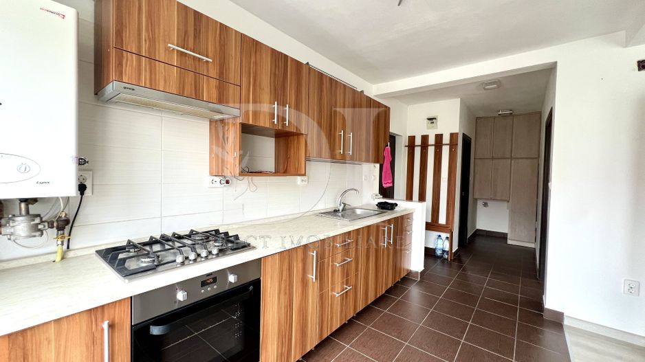 Apartament doua camere | Parcare | Zona Somesului - Poză 7