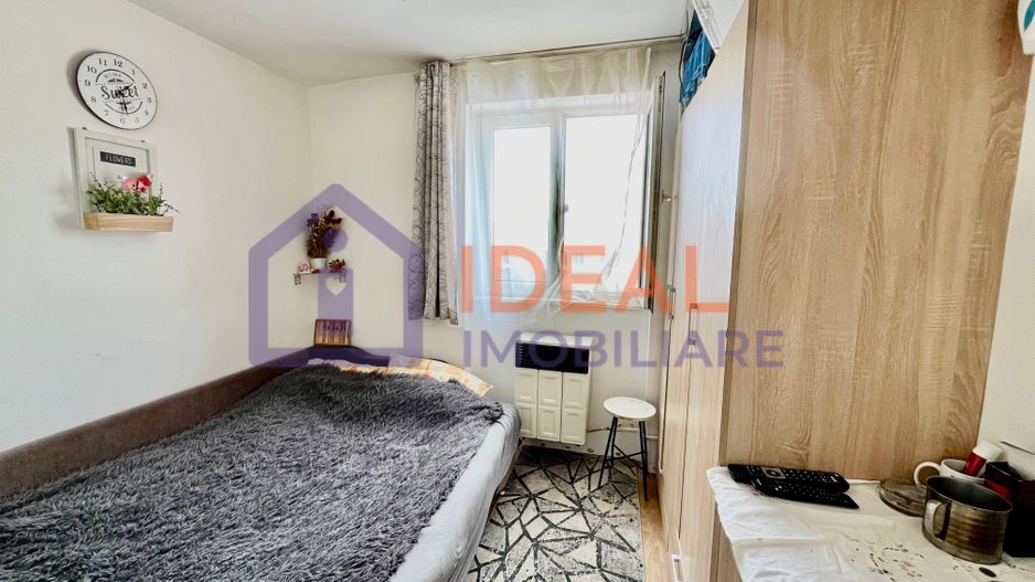 Garsonieră | 13 mp | Țiglari - Poză 1