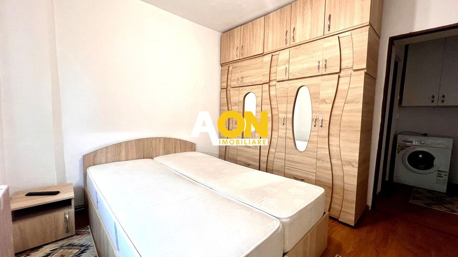 De vanzare apartament 2 camere, zona industriala - Poză 5