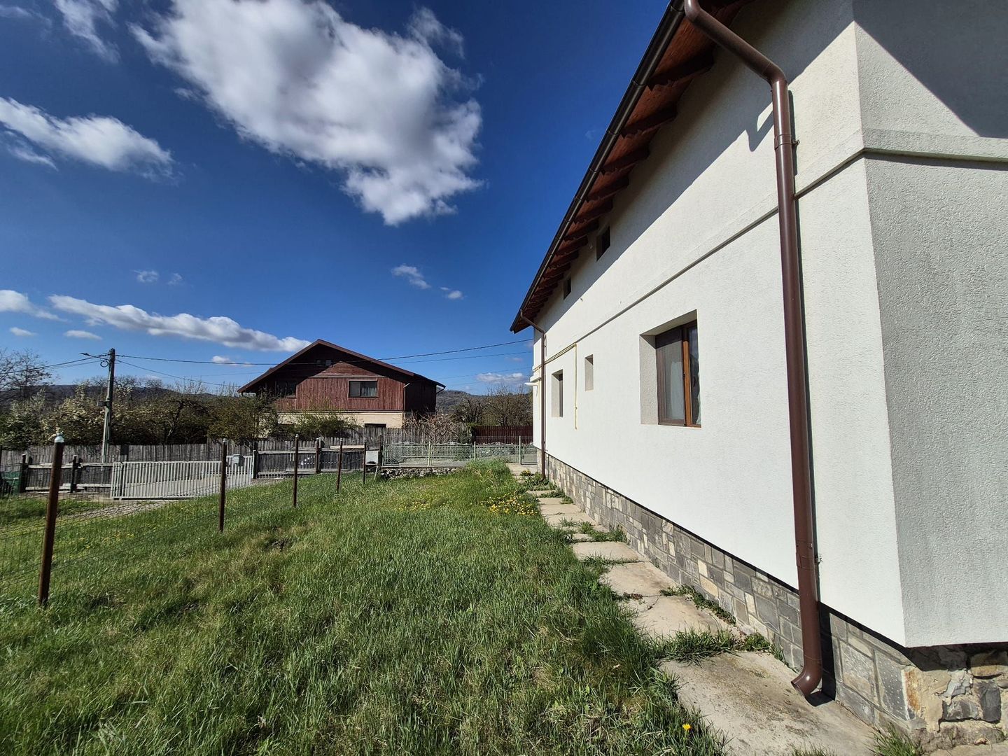 Vila Cornu-Prahova complet mobilata/utilata '' 350 mp + teren 500 mp'' - Poză 32